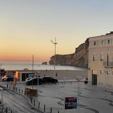 20 Meter Vom Und Meerblick נאזרה