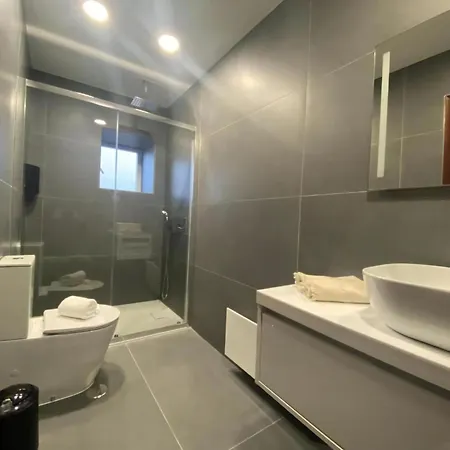דירה 20 Meter Vom Und Meerblick