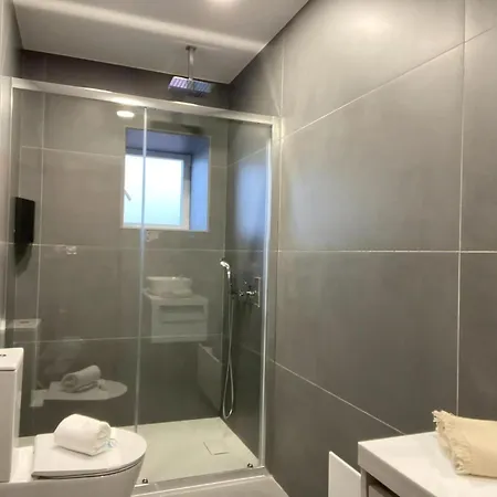 דירה 20 Meter Vom Und Meerblick *