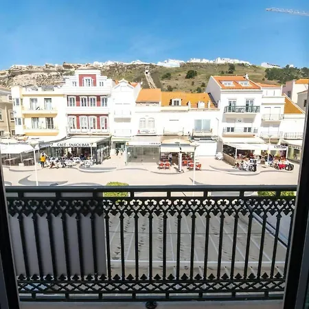 20 Meter Vom Und Meerblick דירה